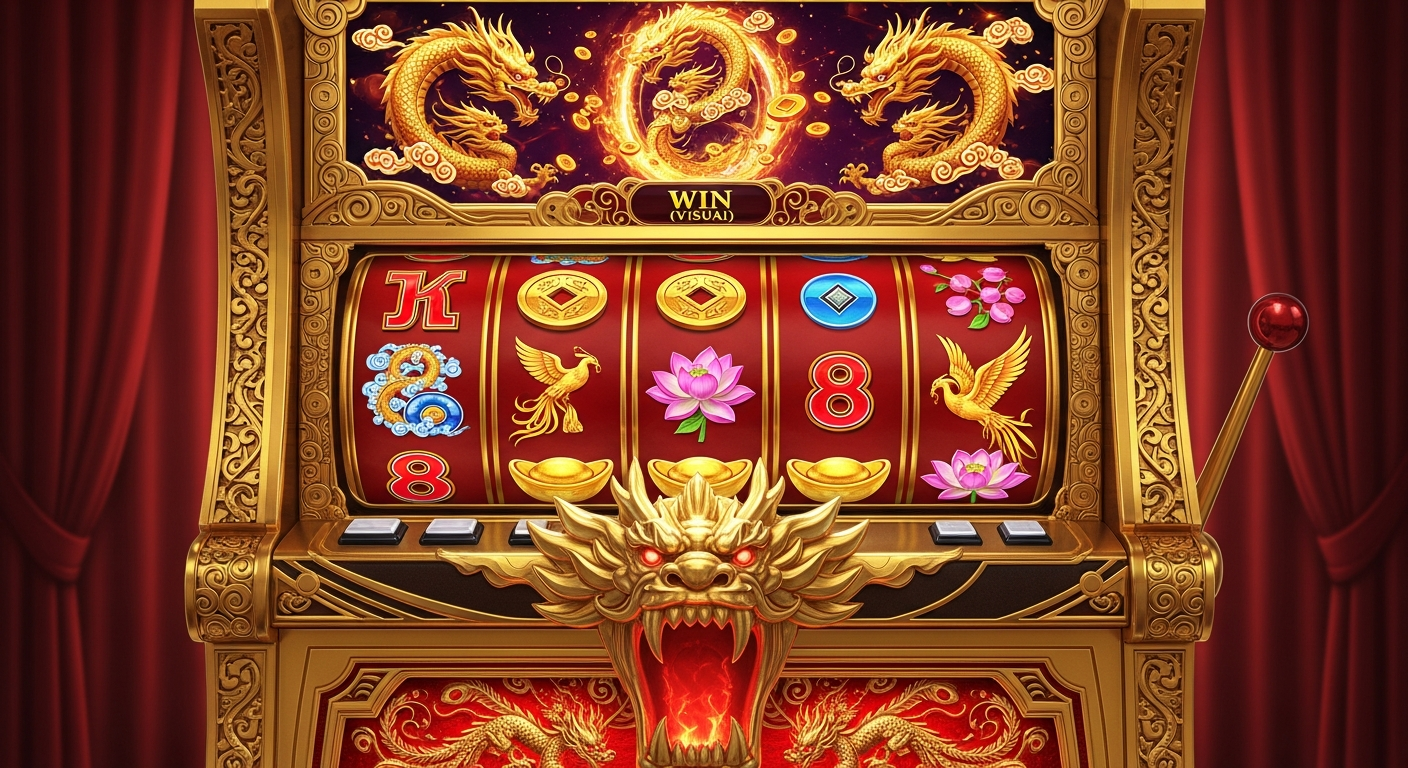 Elmondogamo - Fortune favors the bold. Free to play.